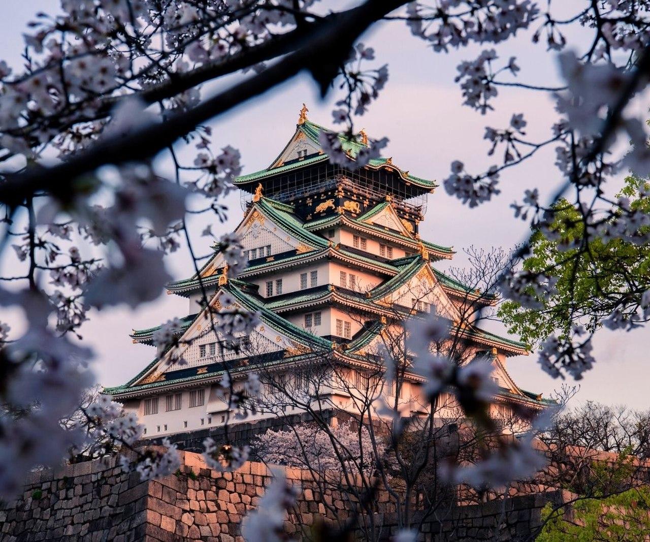 Osaka Prefecture, Japan